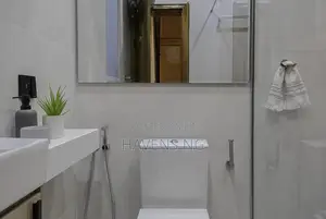 Contemporary 2 Bedroom Massionate in Lekki