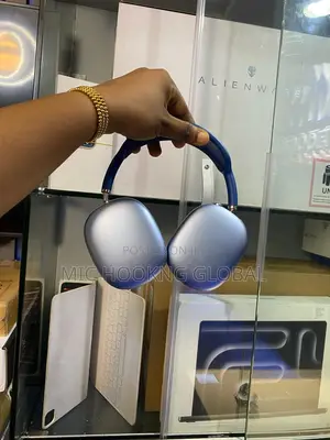 Airpod Pro Max Noise Cancellation