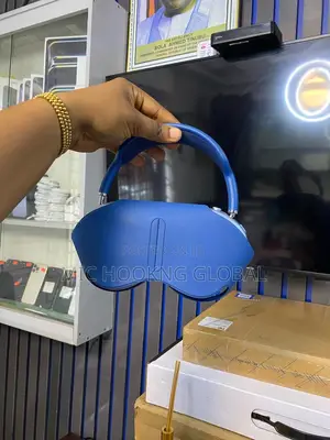 Airpod Pro Max Noise Cancellation