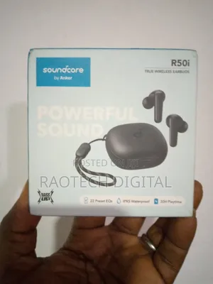 Soundcore R50i