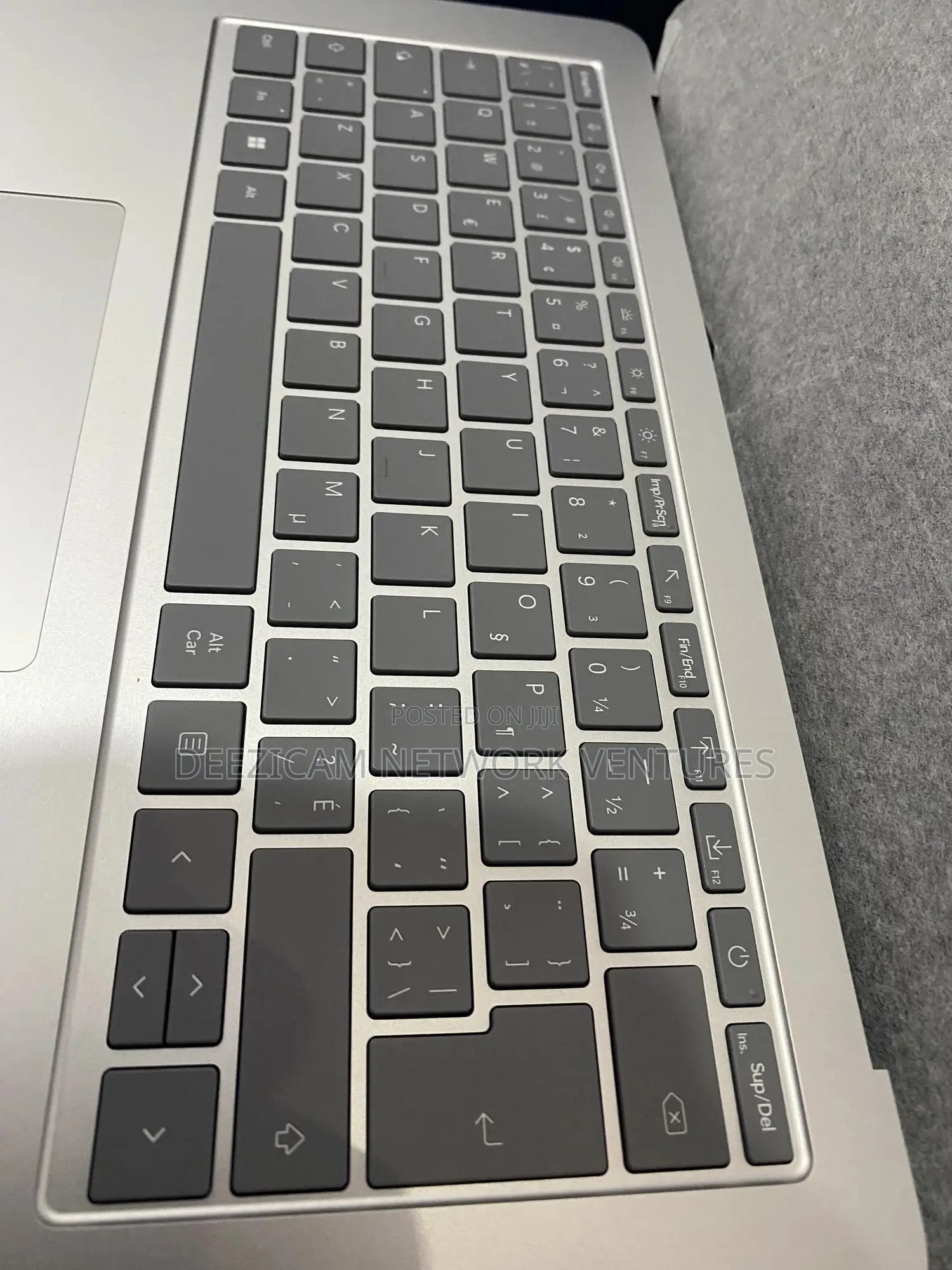 Laptop Microsoft Surface Laptop 6 16GB Intel Core i7 SSD 512GB