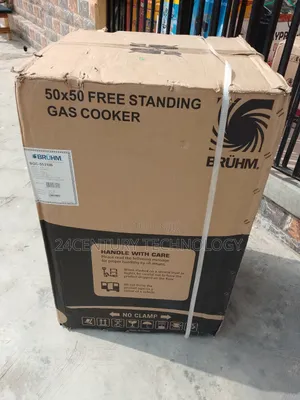 Efficient 3+1 Brumh Gas Burner BGC-5531lb for Modern Kitchen