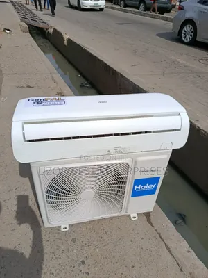 First Grade Foreign Used Haier Thermocool 1hp Inverter Ac