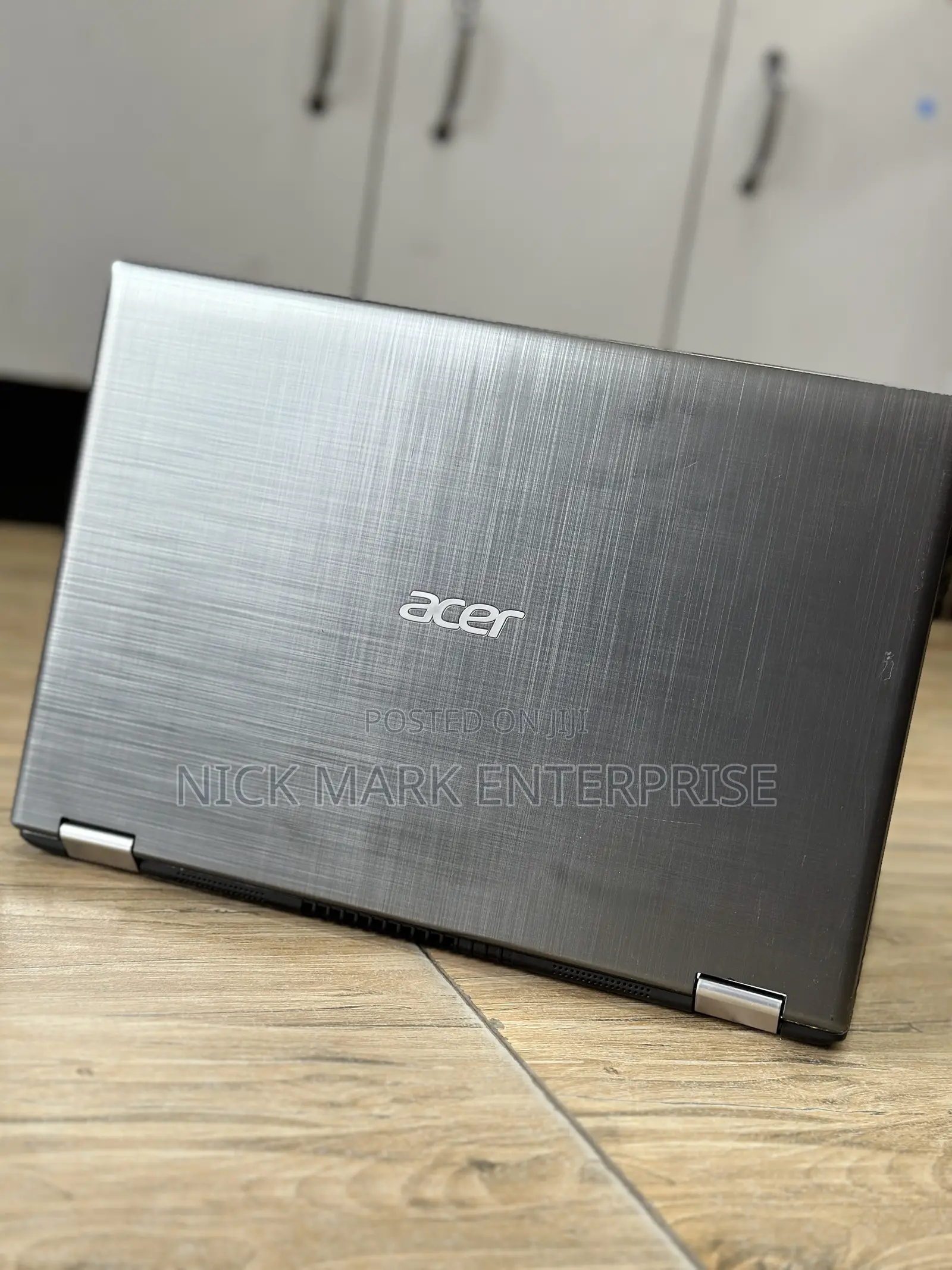 Laptop Acer Spin 3 8GB Intel Core i3 HDD+SSD 128GB