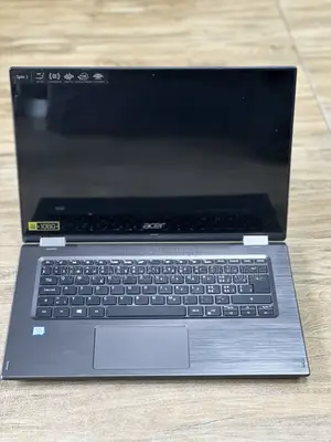 Laptop Acer Spin 3 8GB Intel Core i3 HDD+SSD 128GB