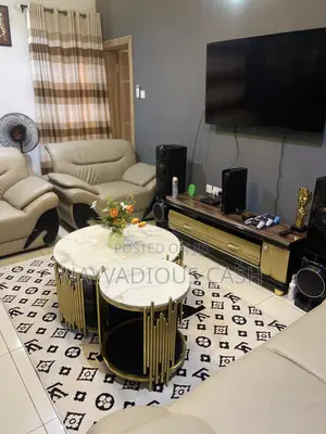 2bed Airbnb Apartment