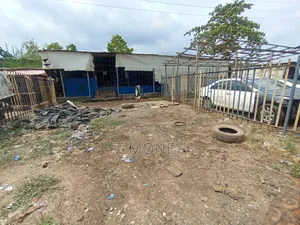 Photo - Specious Hall for Rent, at Gowon Estate, Egbeda