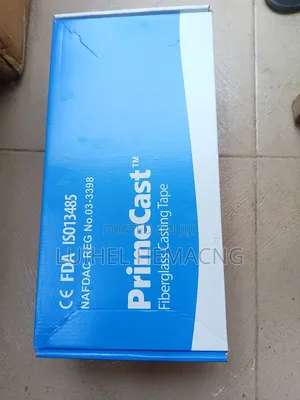 Prime Cast