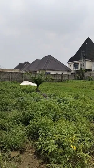 For Sale: Half (1⁄2) Plot Land at County Garden Est Sars Rd