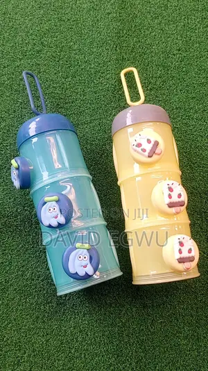 Photo - Formula Dispenser