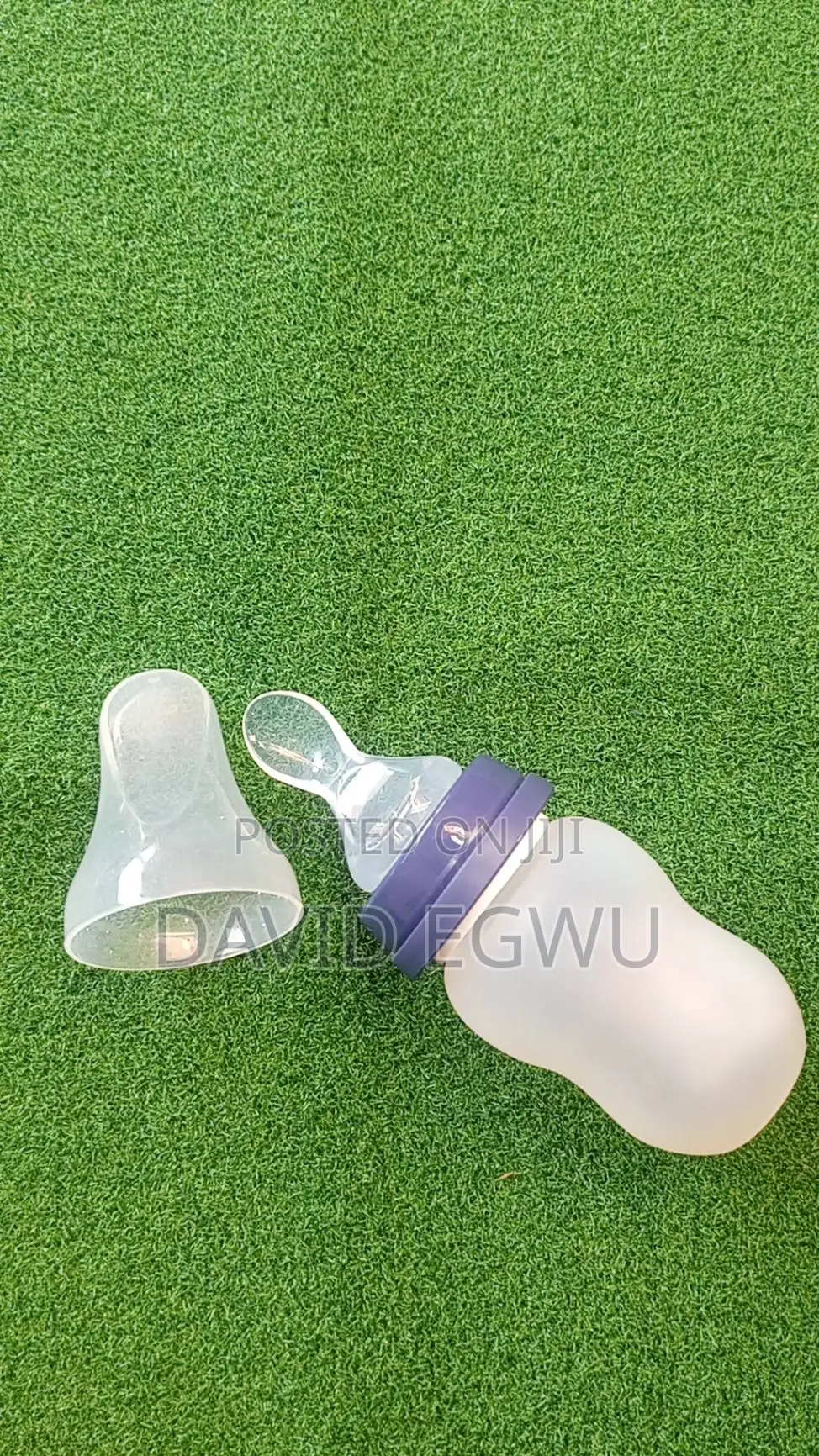 Spoon Feeder