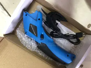 Electric Hand Scissors Cutter