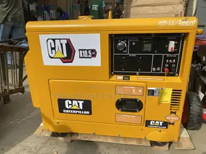 10kva Cat Diesell Generator