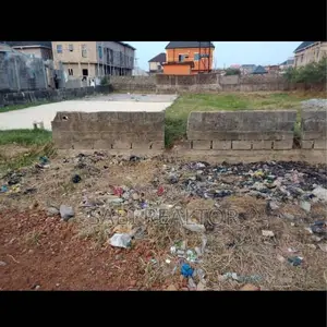 2 Plots of Land in Ikotun Egbe With Steady Power, for Sale