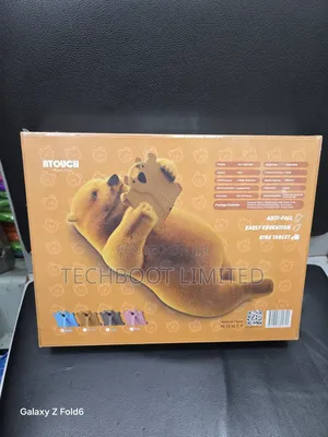 New Atouch A103 64 GB Black