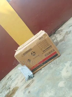 Brand New Manual "230v" Gasoline Generator (Aluminium)