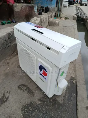 First Grade Foreign Used Gree 1.5hp Inverter Air Conditioner