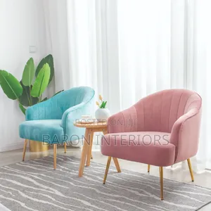 Executive Single Chair Chelsea