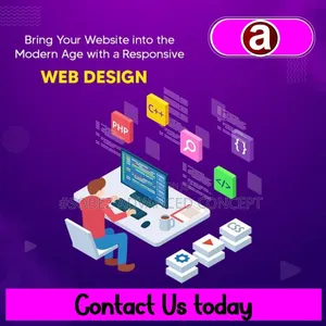 Customised Portfolio Website Design Solutions