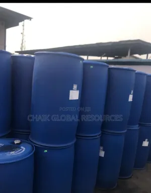 Sorbitol Liquid 300 Kg