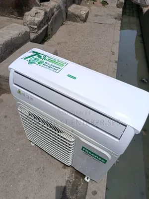 First Grade Foreign Used Hisense 1.5hp Inverter Ac