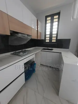 2bdrm Apartment in Ikate-Elegushi for sale