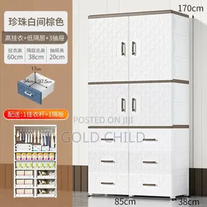 Children Wardrobes