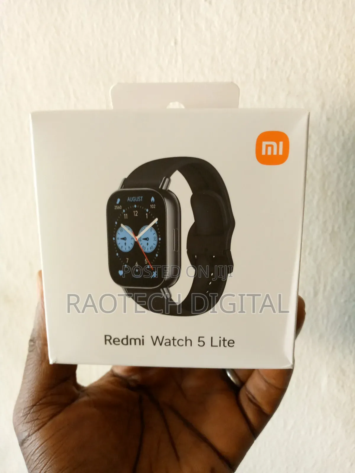 Redmi Watch 5ite
