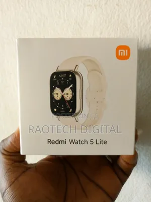 Redmi Watch 5ite