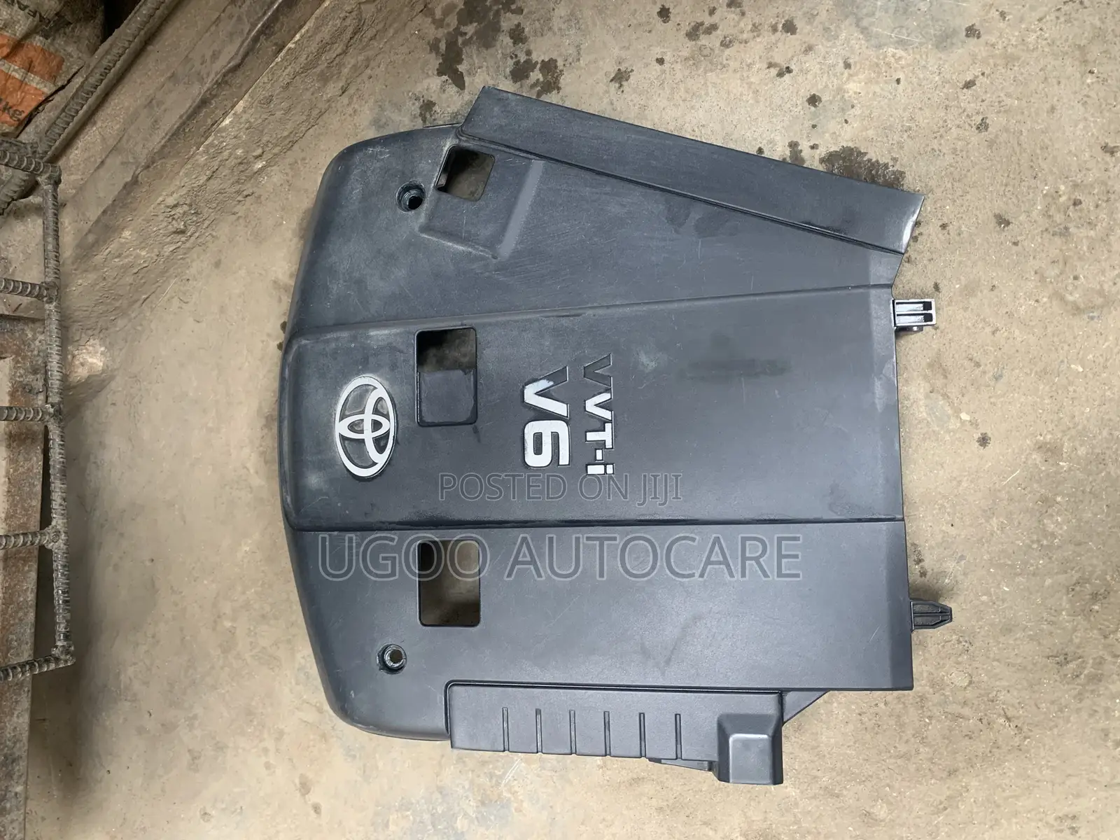 4runner 2006 Engine Cover