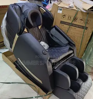 Newly Luxury Massage Chair