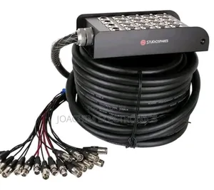 Audio Cable 24/50 Copper