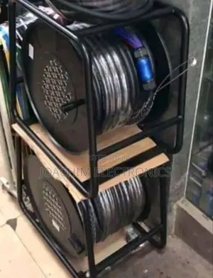 Audio Cable 24/50 Copper