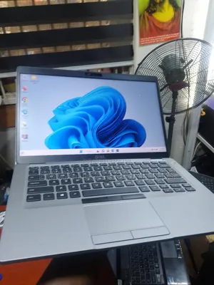 Laptop Dell Latitude 5410 8GB Intel Core i5 SSD 256GB