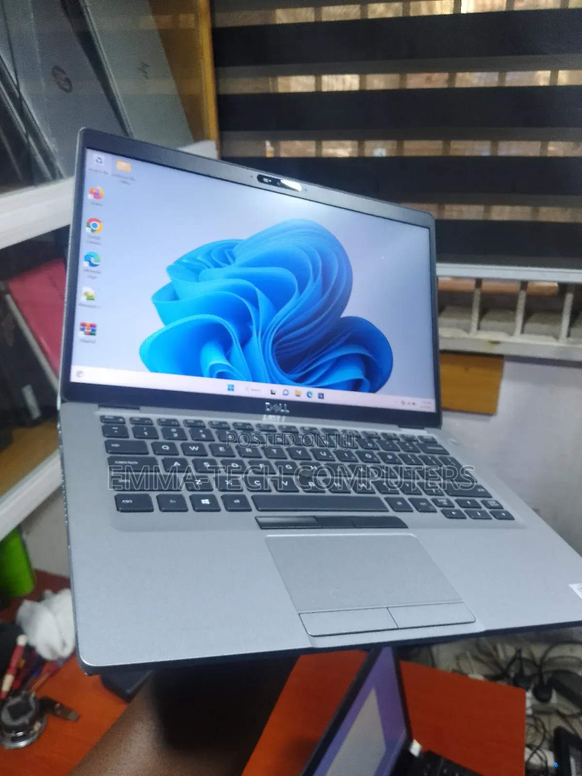 Laptop Dell Latitude 5410 8GB Intel Core i5 SSD 256GB