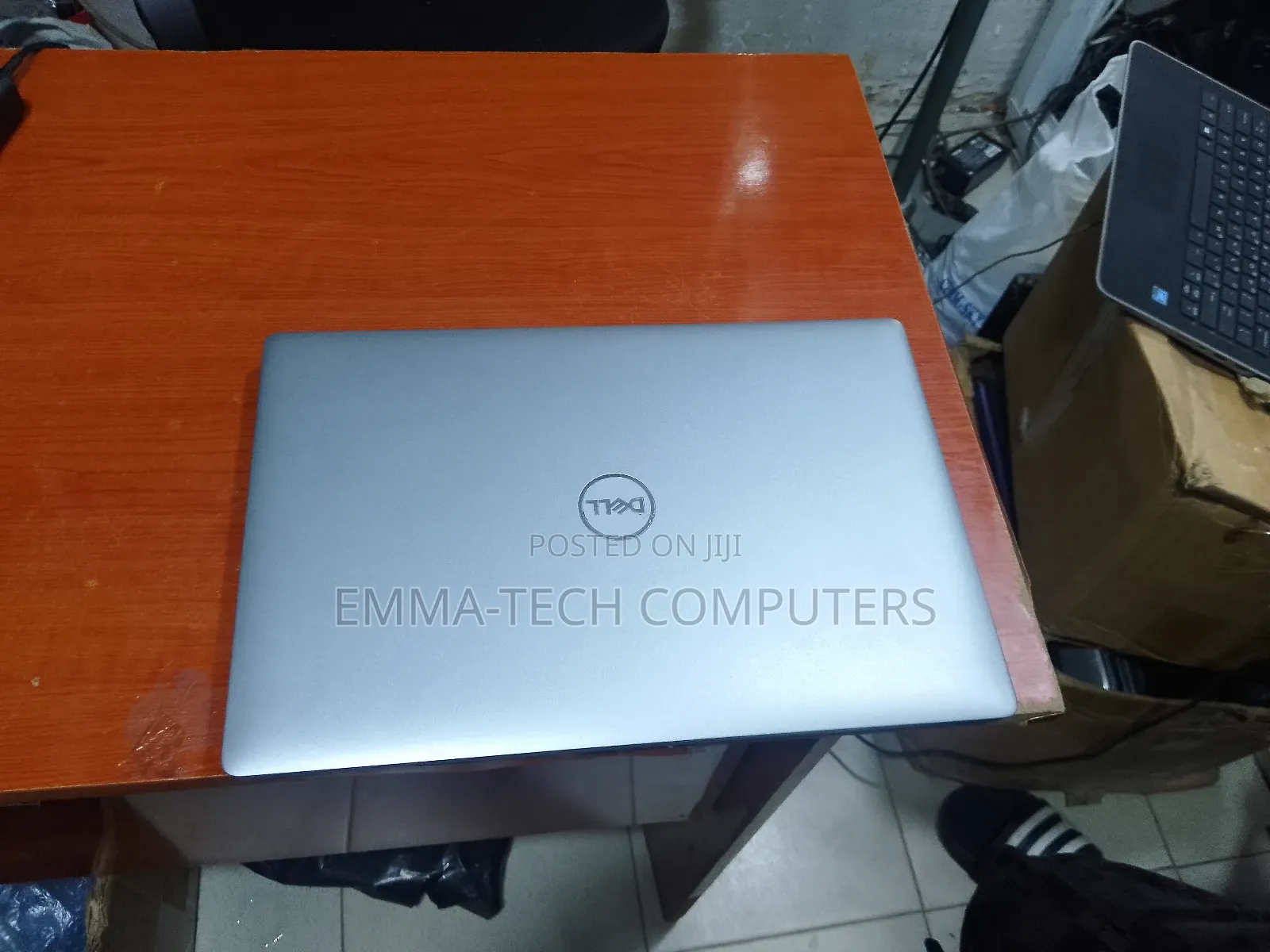 Laptop Dell Latitude 5410 8GB Intel Core i5 SSD 256GB