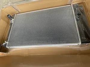 Radiator Corolla 2009-2014