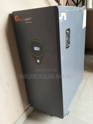 Felicity 17.5kwh Lithium Ion Battery