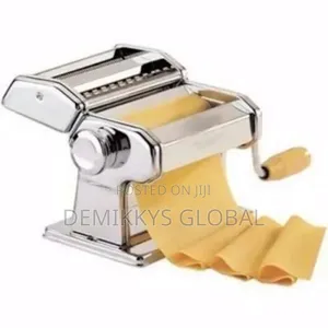 Chin-Chin Pastry Cutter 7"