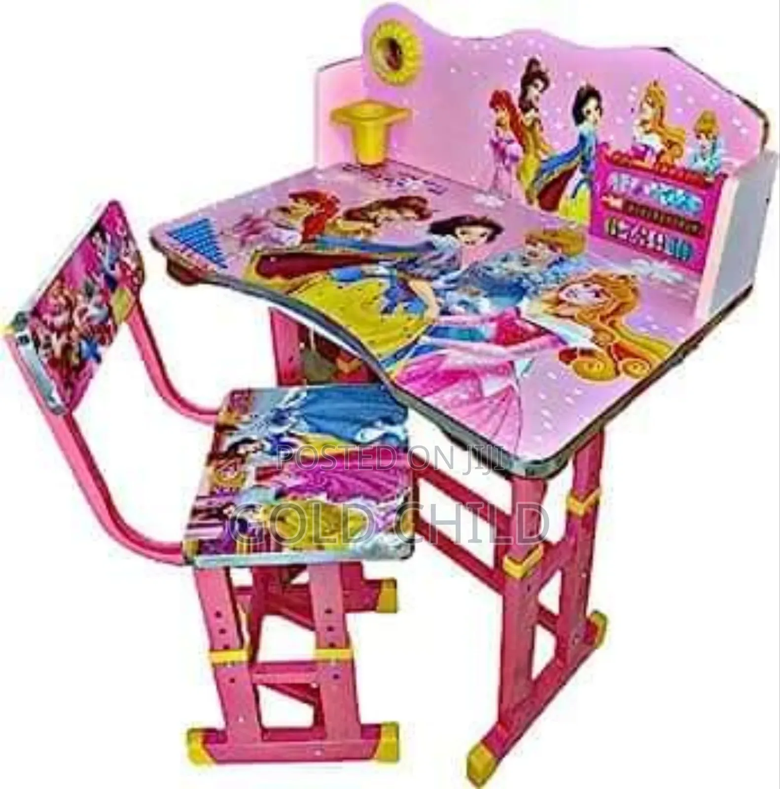 Children Study Table
