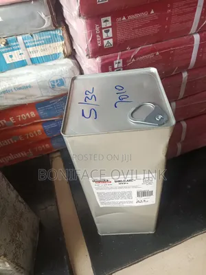 Shield Arc Hyp+ E7010 Electrode