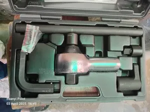 Torque Multiplier. 1" 3/4"