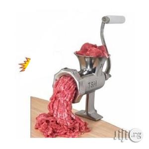 Meat Mincer/Grinder