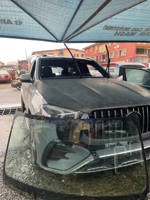 2021 Gle450 Windscreen Installation We Deliver and Install