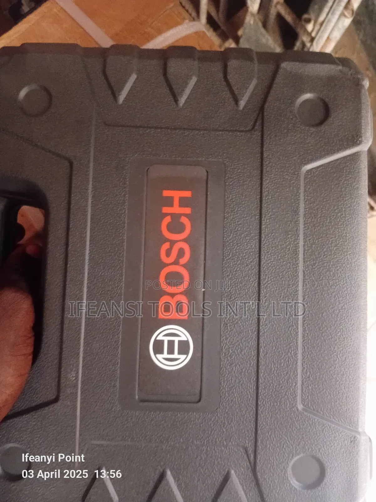 Cordless Drill Machine Bosch ,Dewalt