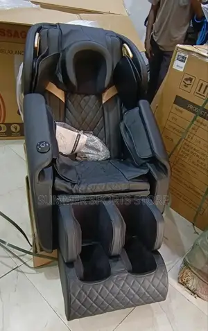 High Performance Chair Massager