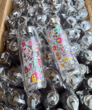 Unique Candy Bottle for Partypack in Doz Price