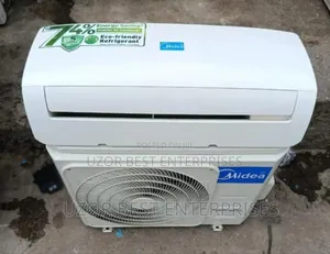 First Grade Foreign Used Midea 1.5ph Inverter Ac