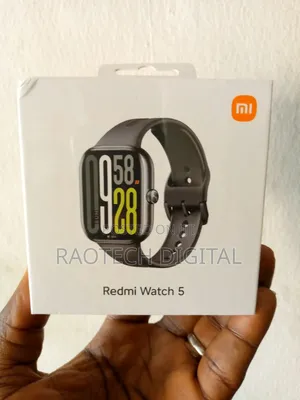 Redmi Watch 5