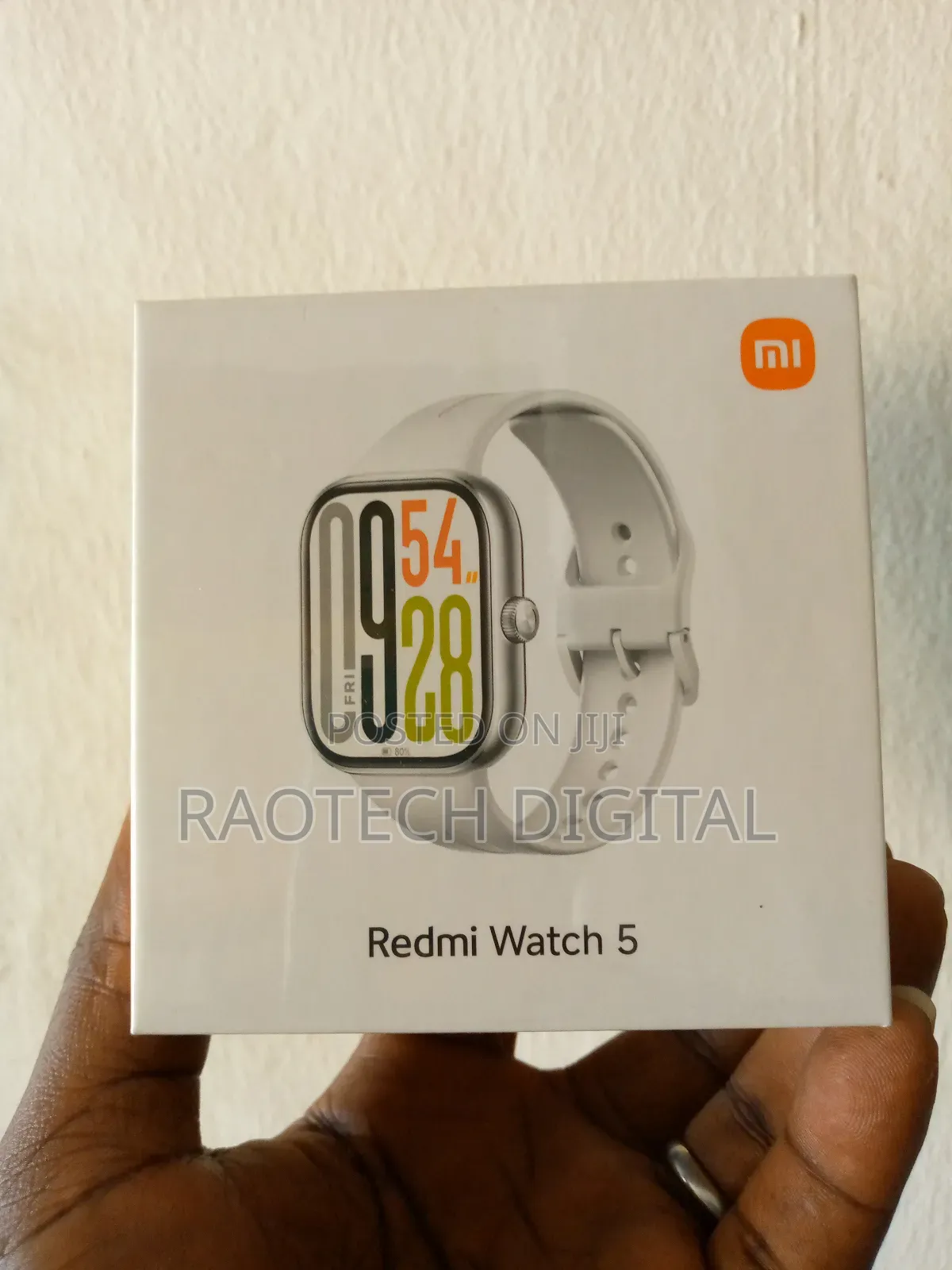 Redmi Watch 5